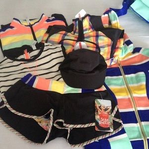 Seawheeze 2013 Speed Shorts